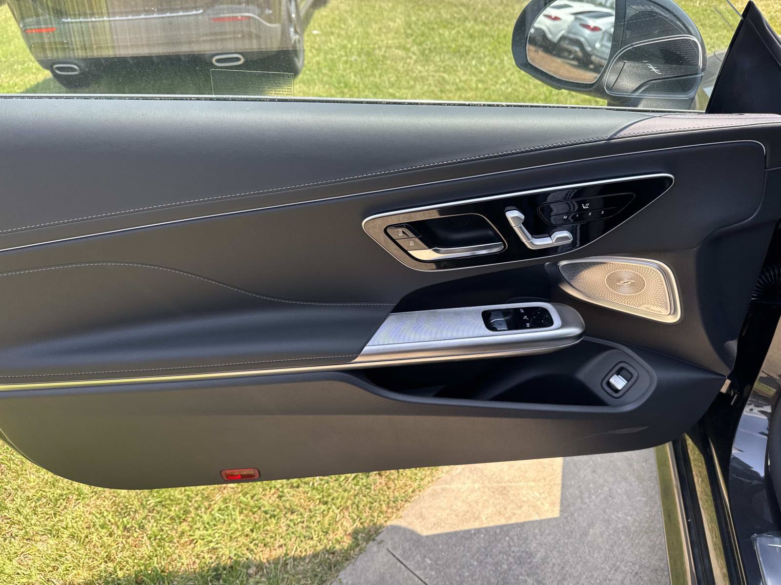 New 2026 Mercedes-Benz CLE 450 4MATIC Coupe image 12