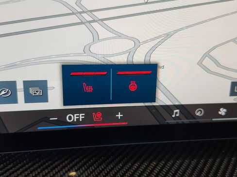 New 2027 BMW M4 Competition AWD/4WD image 15