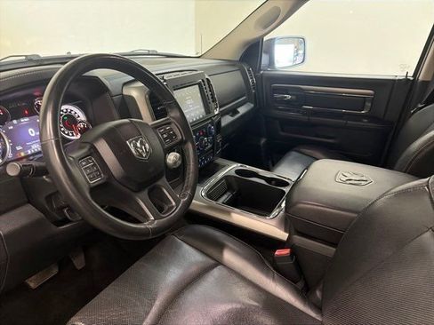 Used 2016 RAM 1500 Sport w/ Convenience Group image 16