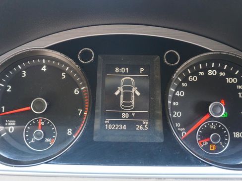 Used 2013 Volkswagen CC R-Line FWD image 15