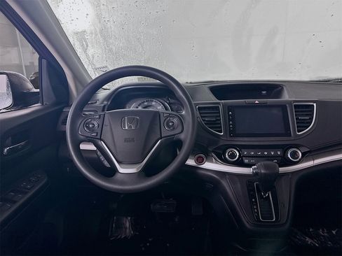Used 2016 Honda CR-V EX image 19