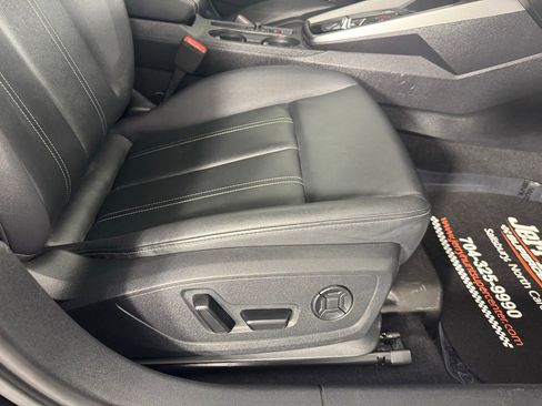 Used 2024 Audi A3 2.0T Premium image 29