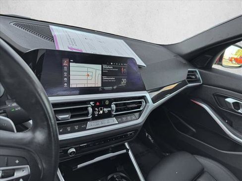 Used 2021 BMW 330i xDrive Sedan w/ Convenience Package image 15