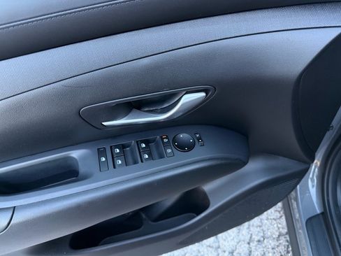 New 2025 Hyundai Tucson SEL image 14