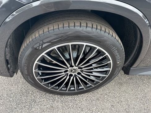 New 2026 Mercedes-Benz GLC 300 4MATIC image 10