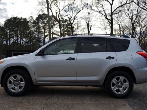 Used 2008 Toyota RAV4 2WD image 9