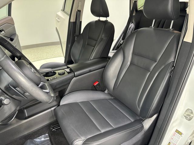Used 2023 Nissan Rogue SL w/ SL Premium Package AWD/4WD image 16