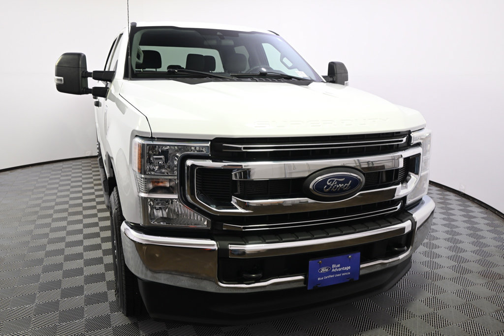 Used 2022 Ford F350 XLT AWD/4WD image 9