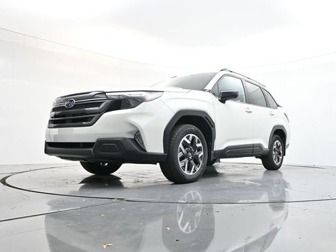 New 2026 Subaru Forester Premium image 27