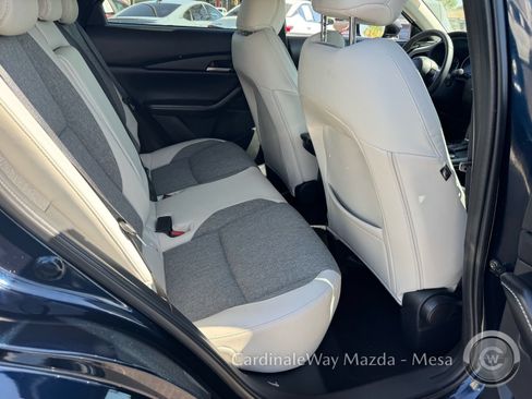 Used 2026 MAZDA CX-30 AWD 2.5 S image 30