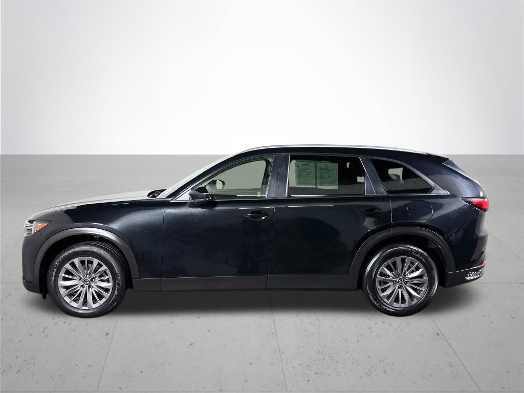 Used 2024 MAZDA CX-90 3.3 Turbo w/ Select Package AWD/4WD image 9