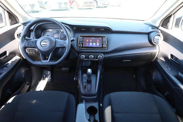 Certified 2025 Nissan Kicks Play S FWD image 21
