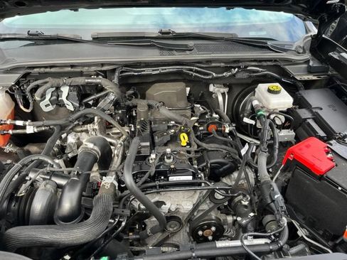 Used 2024 Ford Ranger XLT w/ Equipment Group 301A High AWD/4WD image 29