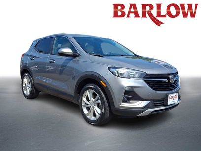Used 2023 Buick Encore GX Preferred w/ Cold Weather Comfort Package