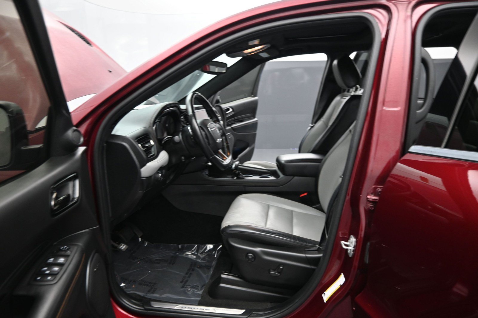 Used 2022 Dodge Durango R/T RWD image 11