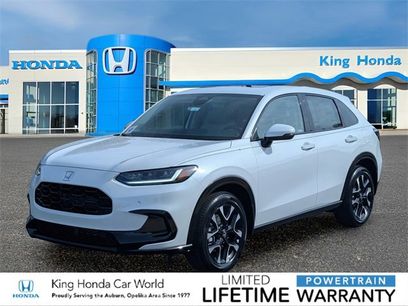 New 2026 Honda HR-V EX-L