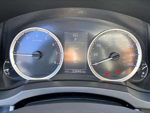 Used 2016 Lexus IS 200t w/ Navigation System Package RWD image 24
