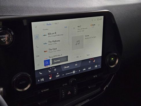 Certified 2025 Lexus NX 350h AWD w/ Premium Package image 35