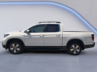 New 2026 Honda Ridgeline RTL video 2
