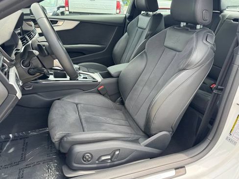 Used 2023 Audi A5 2.0T Premium Plus AWD/4WD image 14