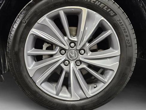 Used 2017 Acura MDX SH-AWD w/ Technology Package image 24