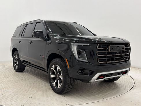 Used 2026 GMC Yukon AT4 Ultimate AWD/4WD image 7