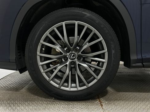 Used 2020 Lexus RX 350 F Sport w/ Accessory Package AWD/4WD image 39