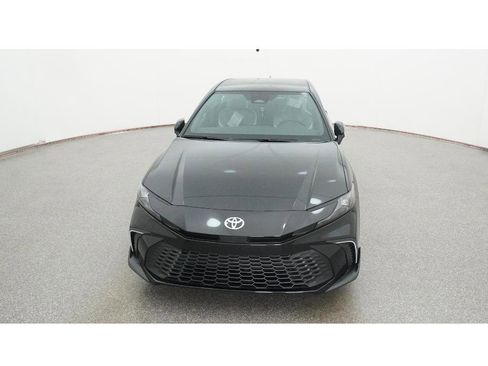 New 2026 Toyota Camry SE image 15