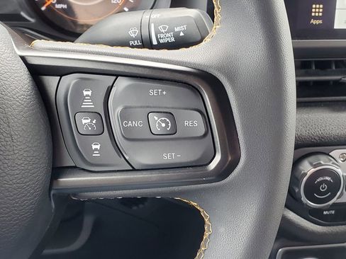 Used 2024 Jeep Wrangler Sport AWD/4WD image 14