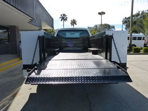 Used 2012 Ford F350 XL image 13