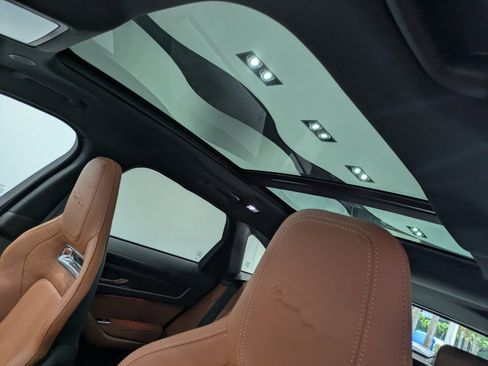 New 2026 Jaguar F-PACE R-Dynamic S image 8