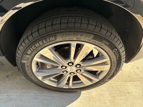 Used 2024 Cadillac XT5 Premium Luxury image 23