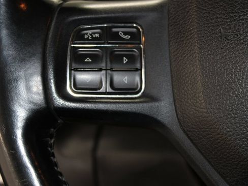 Used 2016 RAM 1500 Big Horn RWD image 31