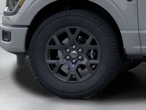 New 2026 Ford F150 STX AWD/4WD image 20