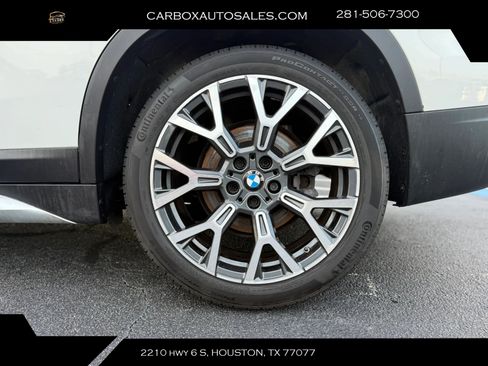 Used 2021 BMW X1 sDrive28i w/ Convenience Package FWD image 31