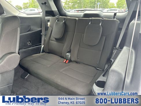 Used 2021 Ford Explorer XLT AWD/4WD image 20