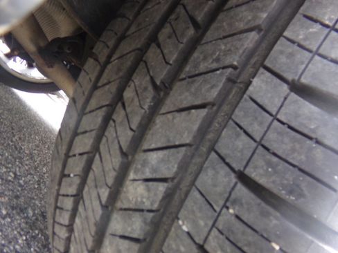 Used 2016 Chevrolet Impala LTZ image 18