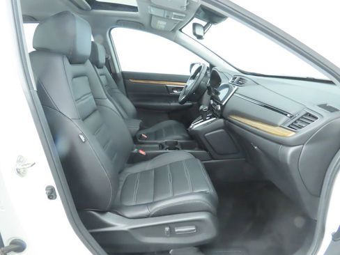 Used 2018 Honda CR-V EX-L image 20