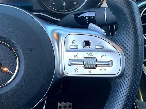 Certified 2020 Mercedes-Benz C 300 Sedan image 24