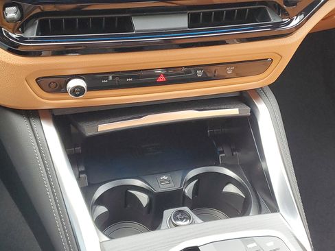 New 2026 BMW 430i xDrive Convertible w/ M Sport Package image 18