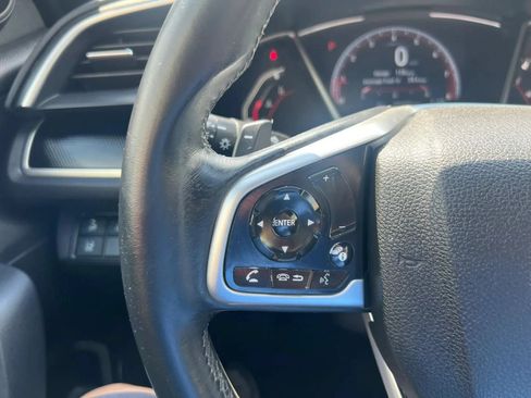 Used 2019 Honda Civic Sport image 19
