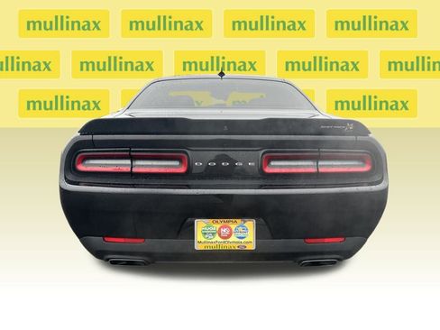 Used 2021 Dodge Challenger R/T Scat Pack w/ Dynamics Package image 29