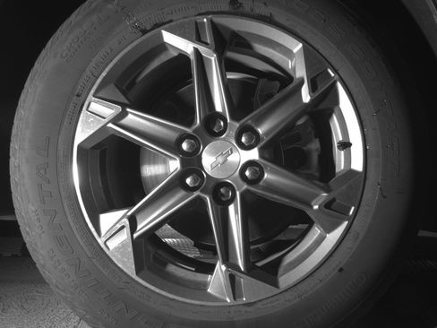 Used 2025 Chevrolet Blazer LT FWD image 13