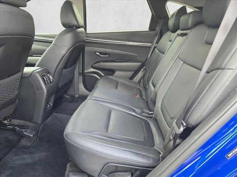 Used 2022 Hyundai Tucson SEL w/ Convenience + Premium Package FWD image 19