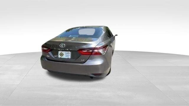 Used 2023 Toyota Camry LE FWD image 22