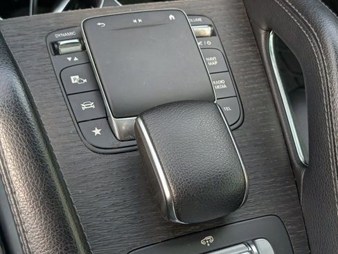 Used 2021 Mercedes-Benz GLS 450 4MATIC image 78