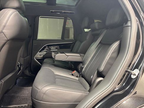 Used 2023 Land Rover Range Rover SE image 27