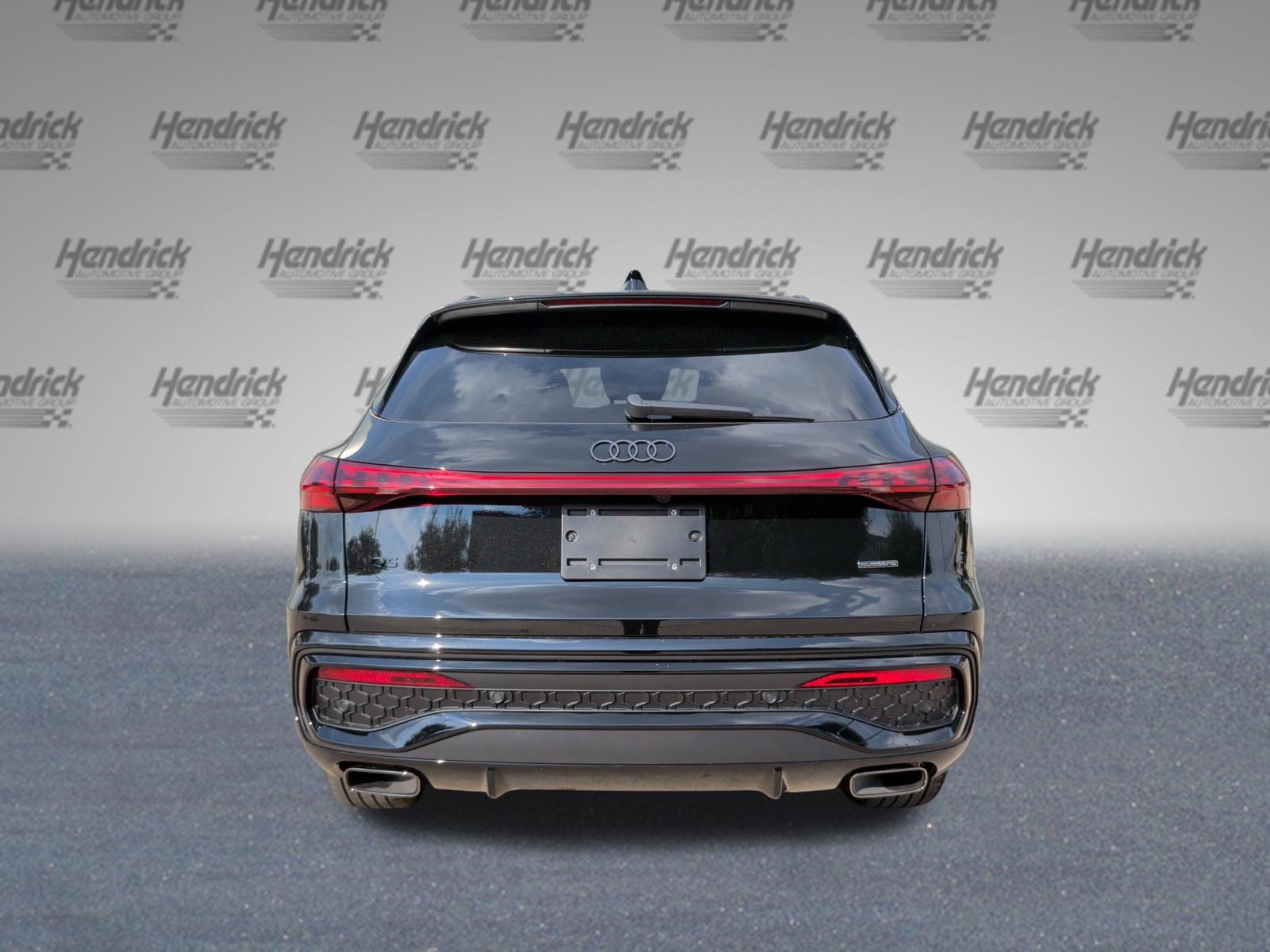 New 2026 Audi Q5 Premium Plus AWD/4WD image 8