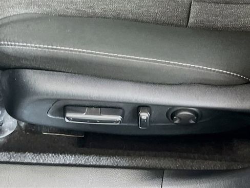 Certified 2024 Honda Accord EX image 17