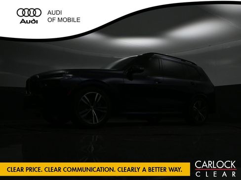 Used 2023 BMW X7 M60i image 36
